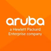 Aruba Networks No Return ARUBA R6M49A WIFI 6 ROUTER R6M49A